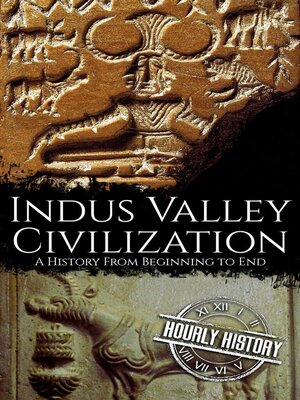 cover image of Indus Valley Civilization